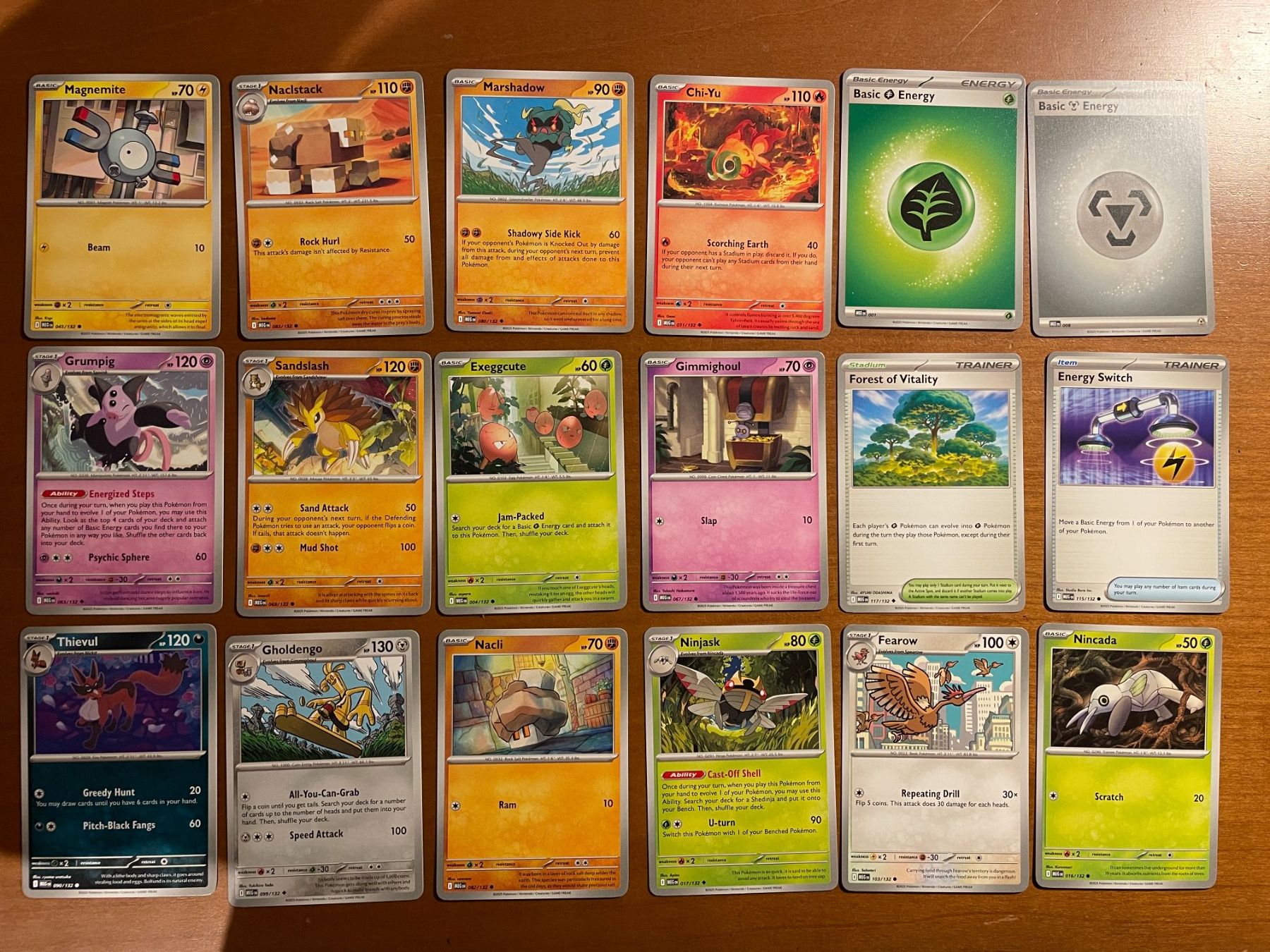 Pokémon Cartes à collectionner: Pokemon Karten Set (Versand gratis) – Neuf (Voir description) à Chur par Angerson