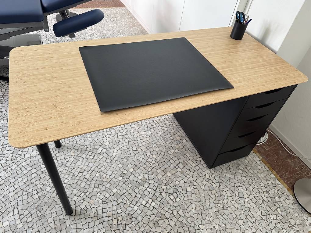 Schreibtische: Bürotisch Ikea – Gebraucht aus Bern von figureskater