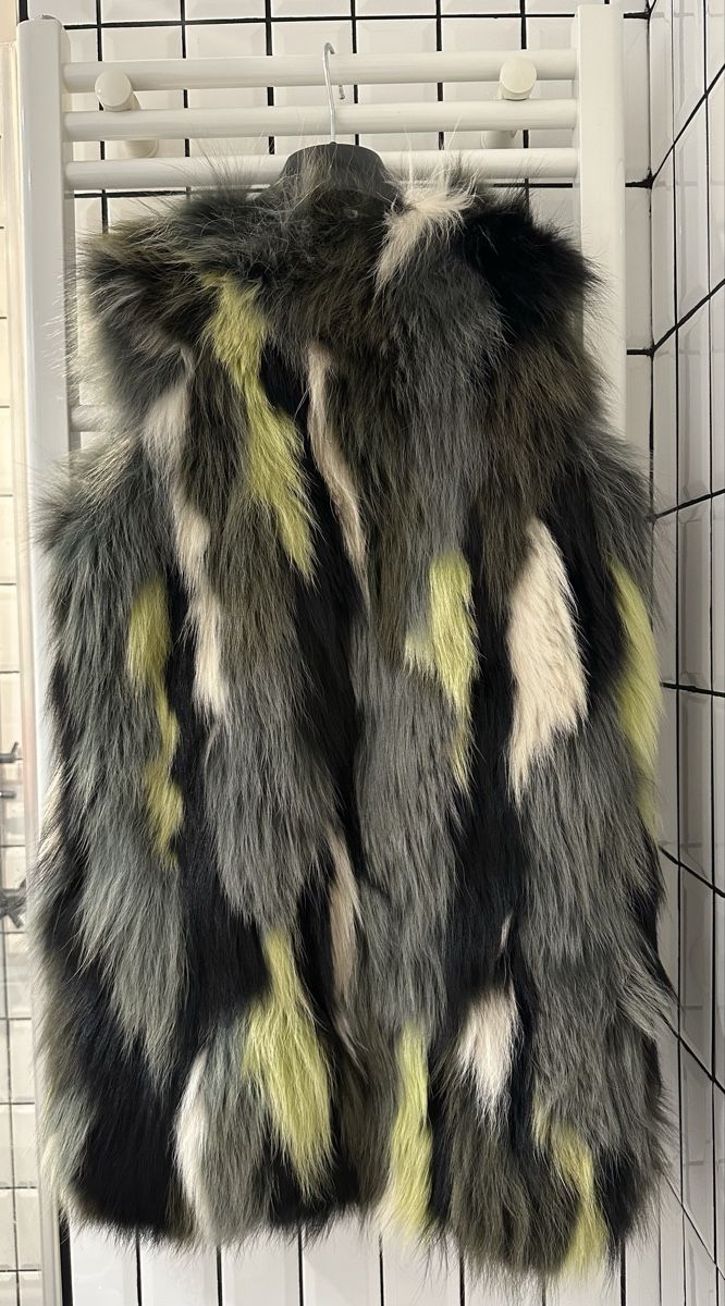 Jet Set Gilet & Giacche senza maniche: Jet Set Gilet – Nuovo (secondo la descrizione) da Zürich venduto da juz_2t2j 3
