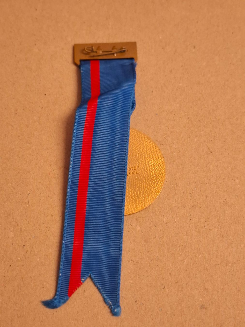 Medaglie: Avenches 1974 (H94) – Usato da Schwanden GL venduto da Suvorov 4
