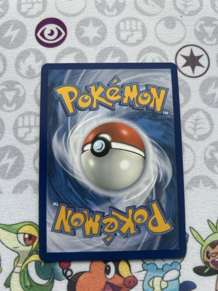 Pokémon Cartes à collectionner: Anthea & Concordia 254/217 – D'occasion à Zürich par AinzCHF 1