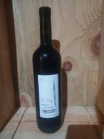 Vin rouge Les View Cabernet Sauvignon 2009