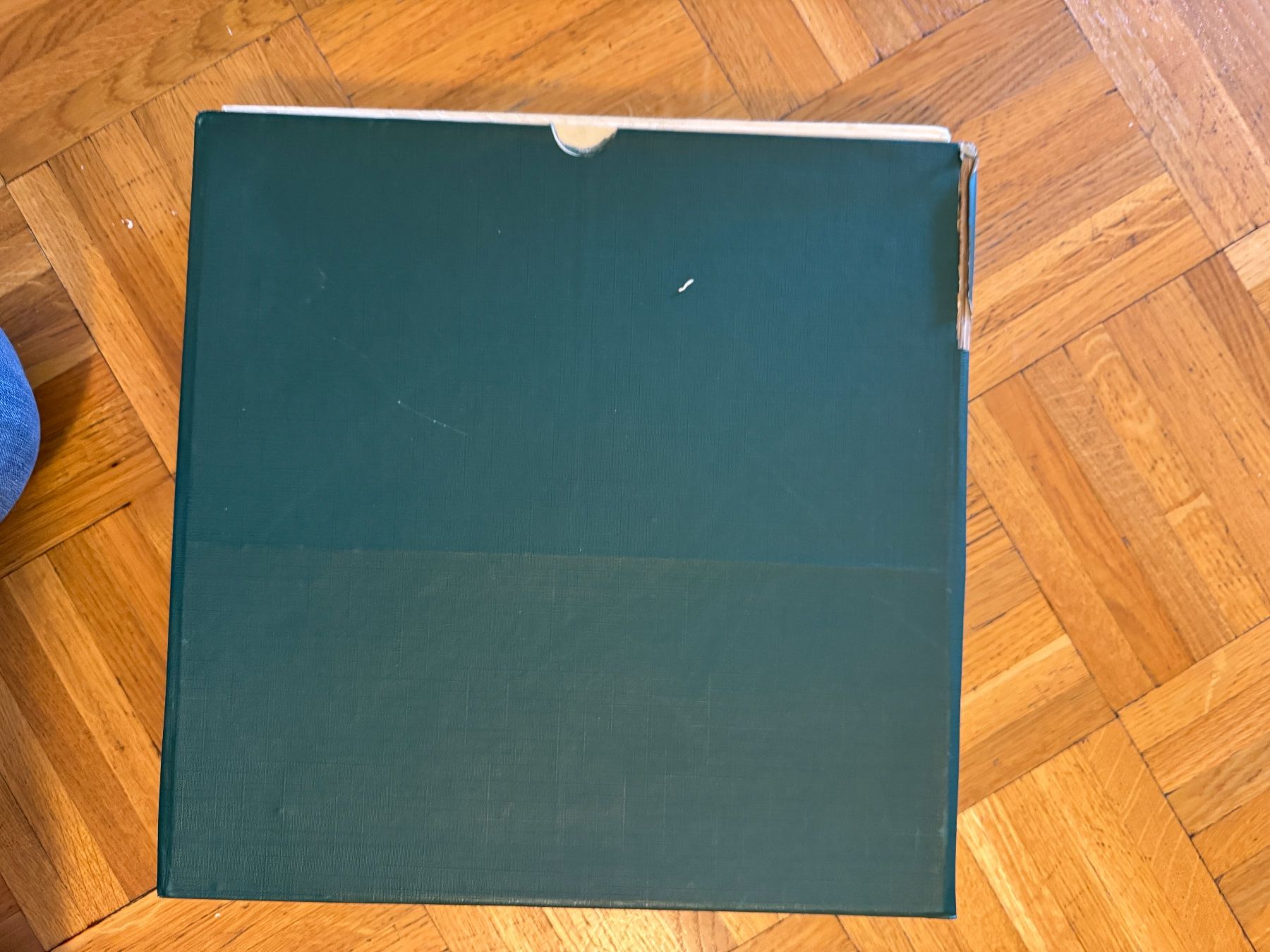 Dischi in vinile: Tesoro Musical de Selecciones Sammlung – Usato da Genève venduto da Greg_8ff 2