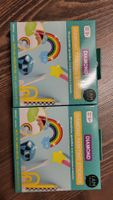 2x Diamond Painting Sticker Set für Kinder, Neu!