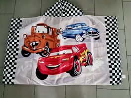 Serviette Cars poterry barn