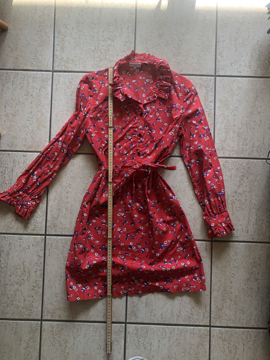 Claudie Pierlot Vestiti: Kleid - Claudie Pierlot - 36 – Usato da Chêne-Bourg venduto da sienna8245 2
