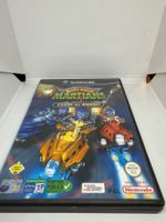 Butt-Ugly Martians: Zoom or Doom Gamecube