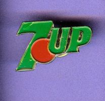 7 UP  Logo