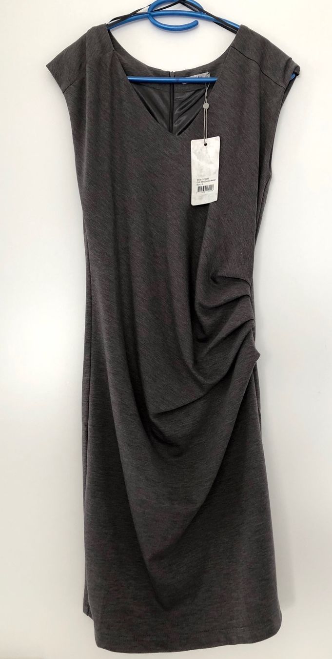 Kleider: Elegantes Kleid von Kaffe, NEU – Neu und originalverpackt aus Hettlingen von Speedy79 3