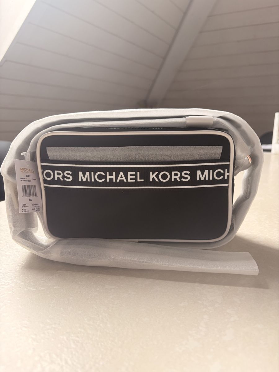 Michael Kors Borse da donna: Michael Kors shoulder bag Kenly   – Nuovo e nell'imballaggio originale da Uttwil venduto da ula_ls5l 4