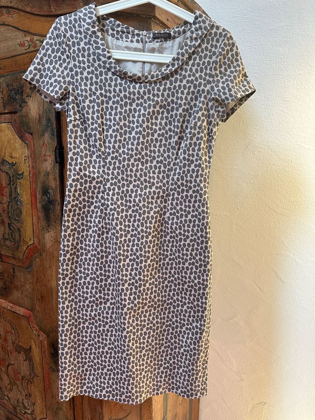 Peserico Vestiti: Kleid von Peserico – Usato da Luzern venduto da Tinette 2