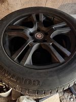 Cerchi completi per jeep gran cheroke