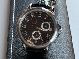 Herrenuhr Pierrini / NOS / Automatic