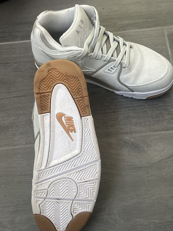 Nike Scarpe da uomo: Nike Air Fligth 39 – Usato da Bremgarten AG venduto da Jaffa0 3