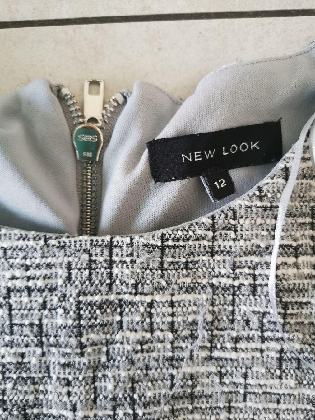 New Look Robes: New look kleid – Neuf (Voir description) à Mühlethurnen par GaspAnita 1