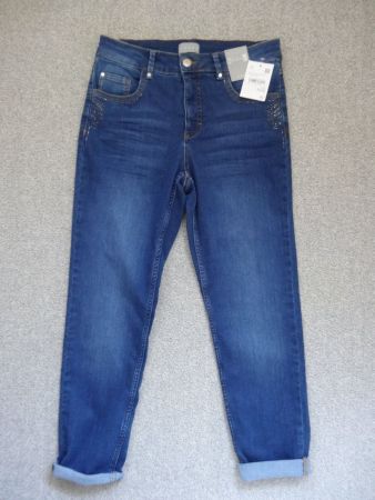 Jeans Gr 36 Fabrikneu