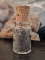 Räucherzubehör Echter Lavasand 30g neu
