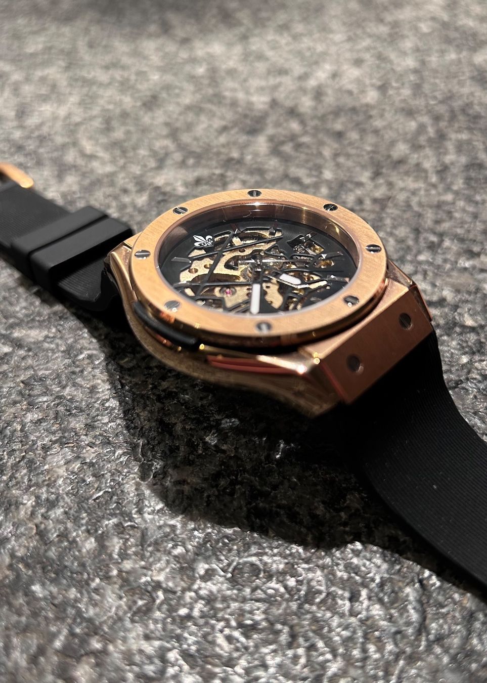 Uhren: Ralph Christian Prague Skeleton Automatic – Neu (gemäss Beschreibung) aus Savièse von eti_r6x7 4