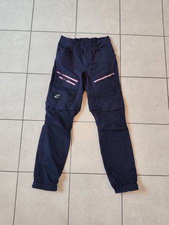 Zip Of Hose von RevolutionRace