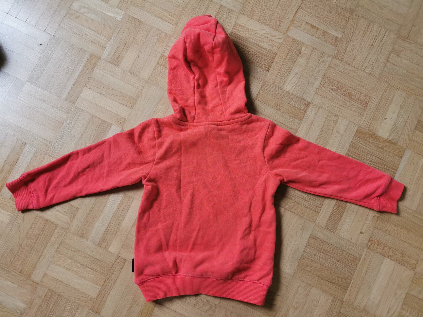 Maglioni & Felpe: Hoodie Tumble 'N Dry Gr. 98 – Usato da Stäfa venduto da flamingo_17 5