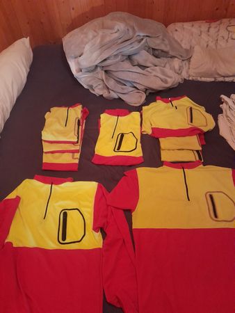 Pfanner T-Shirt