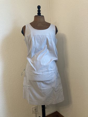Arcteryx Kleid Sommer Gr.M Leicht & Luftig Top Zustand ☀️
