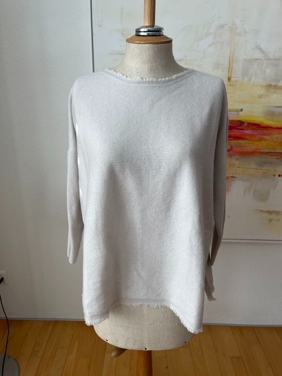 Henry Christ Maglioni & Felpe: Kaschmirpullover von Henry Christ – Usato da Port venduto da 243rina