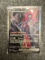 Pokémon Team Rocket’s Mewtwo ex 231/182 