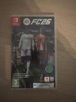 EA SPORTS FC 25 Nintendo Switch Neu und versiegelt ⚽️