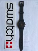 Swatch GENT PINSTRIPE von 1985