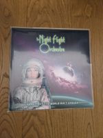 The Night Flight Orchestra (Picture LP)