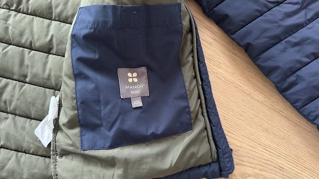 Giacche: Herrenjacke XXL – Usato da Kriens venduto da tananuschka13 2
