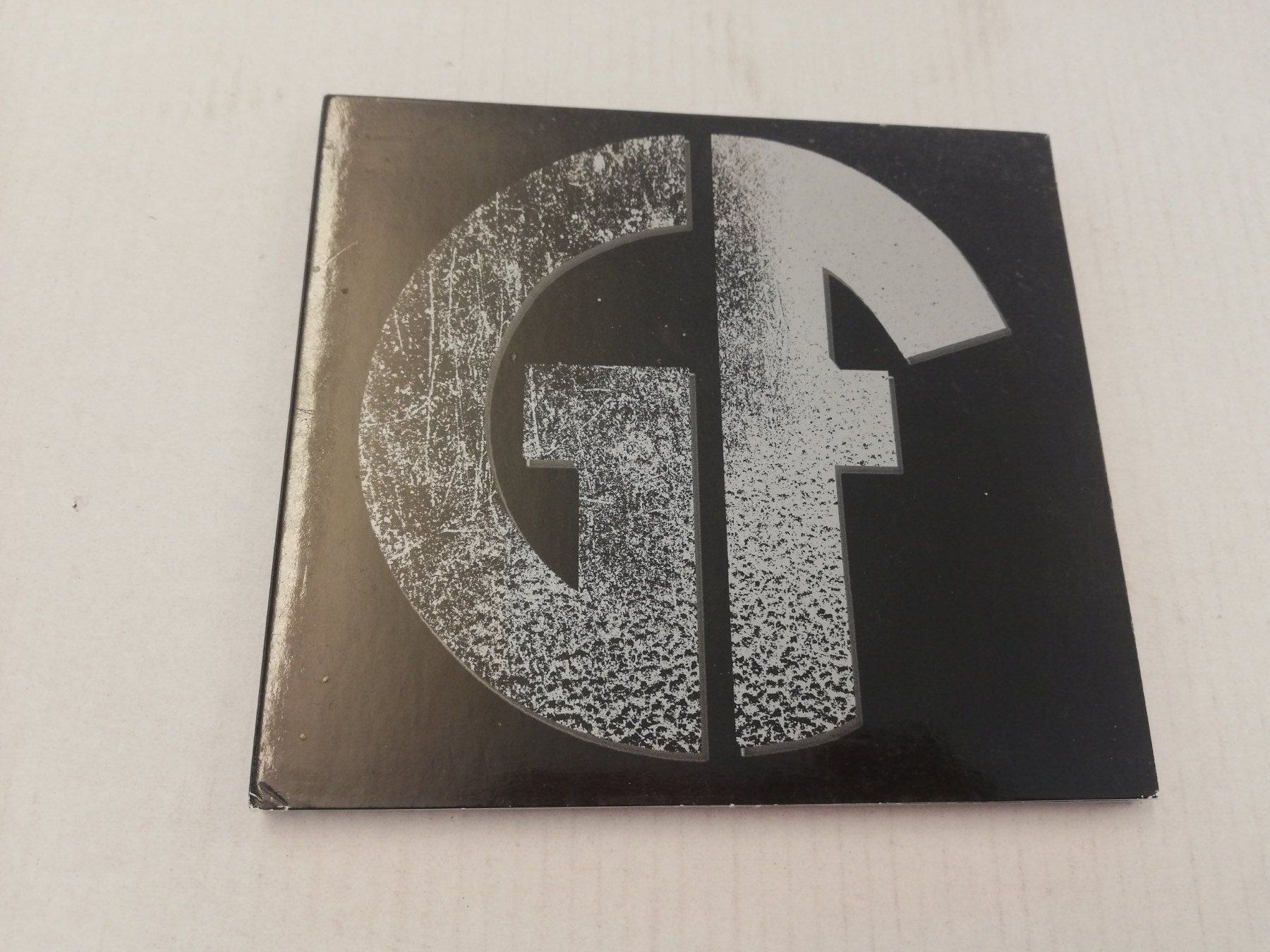 CD: GOREFEST - FEAR EP – Usato da Bern venduto da Vinylsound.ch