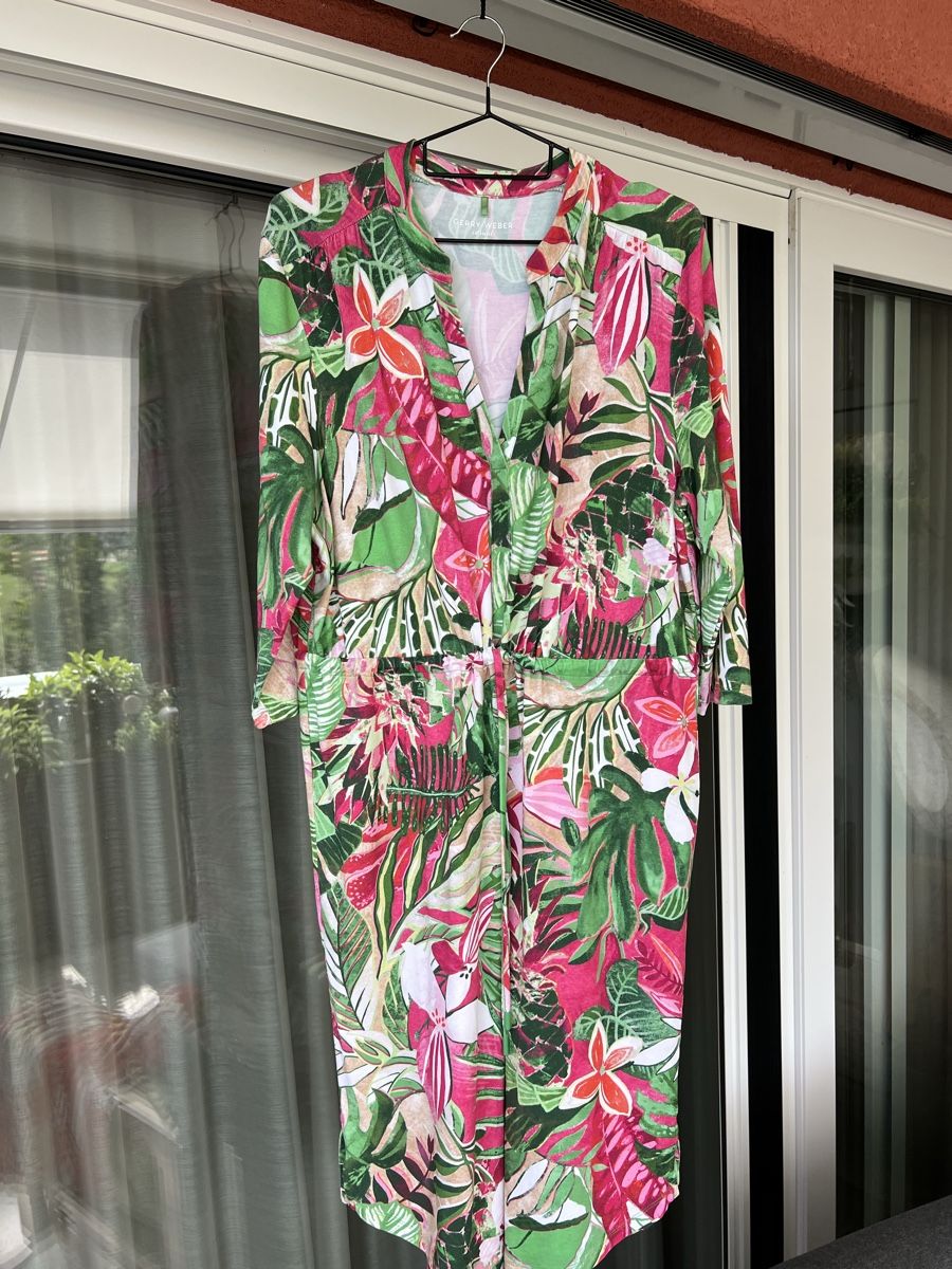 Gerry Weber Kleider: Gerry Weber Kleid neu – Neu (gemäss Beschreibung) aus Döttingen von Steinklopferin