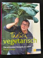 Täglich vegetarisch von Hugh Fearnley-Whittingstall
