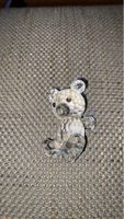 Swarovski Crystal Bear Figurine