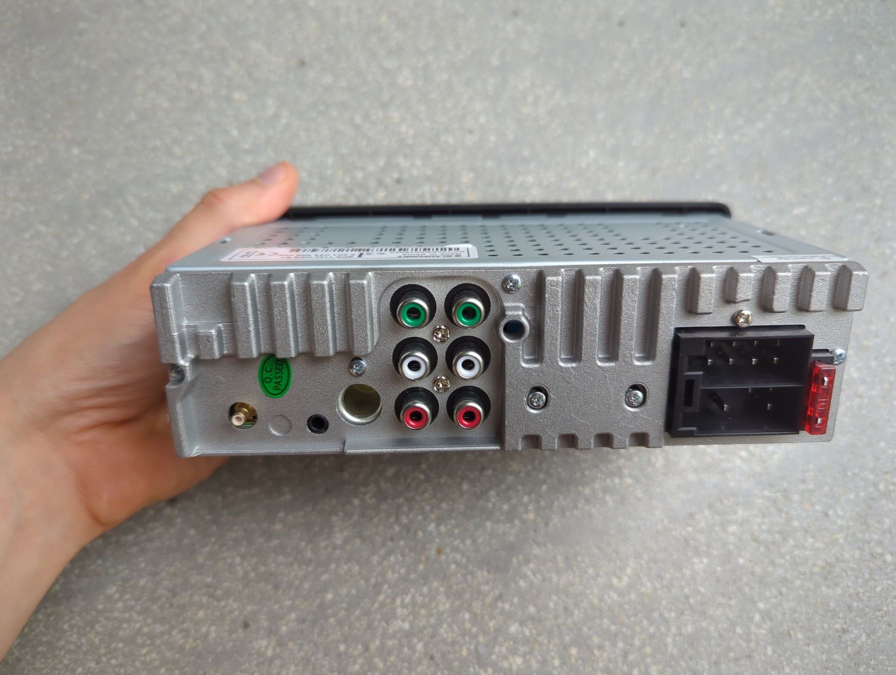 Radios: Autoradio von Blaupunkt – Gebraucht aus Windisch von Sho-kun 2