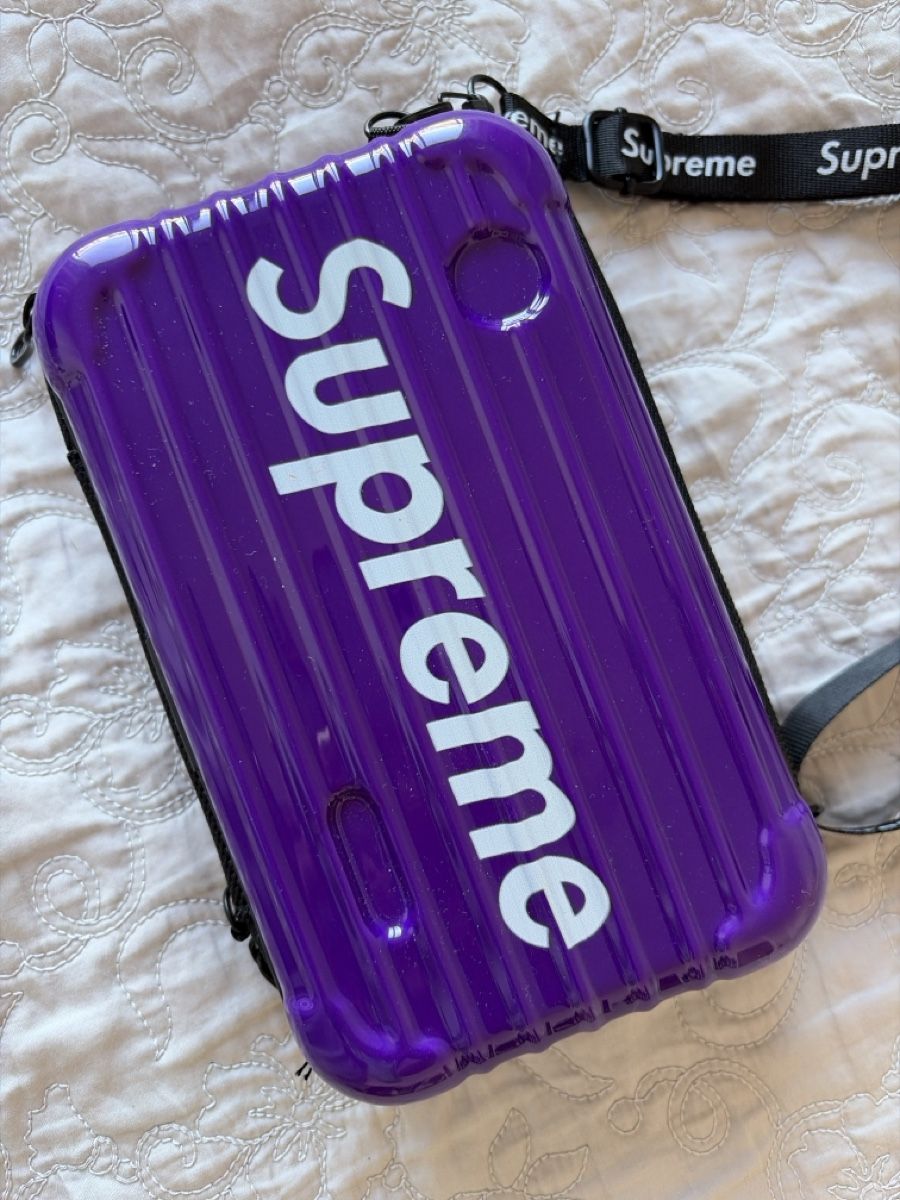 Supreme Sacs: Supreme bag – Neuf (Voir description) à Wallisellen par Chatswood_8hwh 1