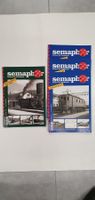 Semaphor 2020 (3 Hefte) & Sonderausgabe 2020