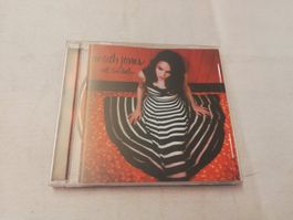 NORAH JONES - NOT TOO LATE