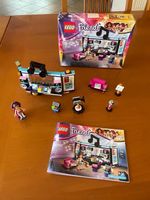 Lego Friends 41103 Popstar Aufnahmestudio Komplett + OVP