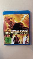 Bruce Willis - Surrogates - Mein zweites Ich (Blu-Ray)