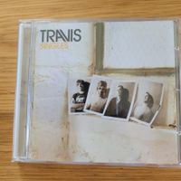 CD Travis Singles