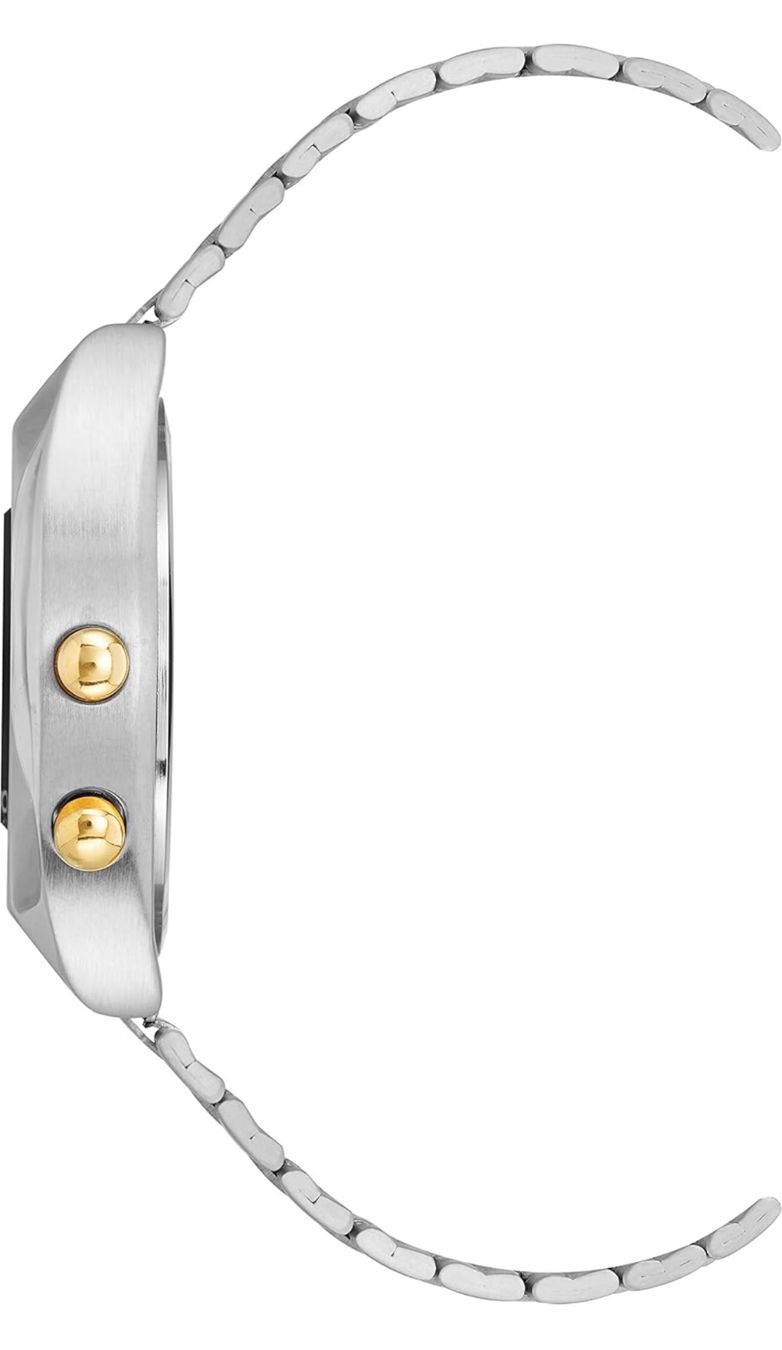 Uhren: Armitron Griffy® 37mm, silver-gold/red – Neu und originalverpackt aus Emmenbrücke von ThomiE01 1