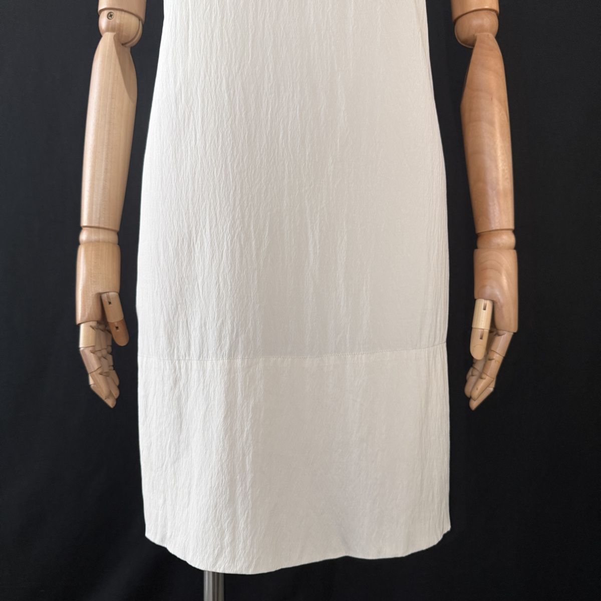 Brunello Cucinelli Kleider: BRUNELLO CUCINELLI Silk Dress – Neu (gemäss Beschreibung) aus Emmen von Nightingale_2022 1
