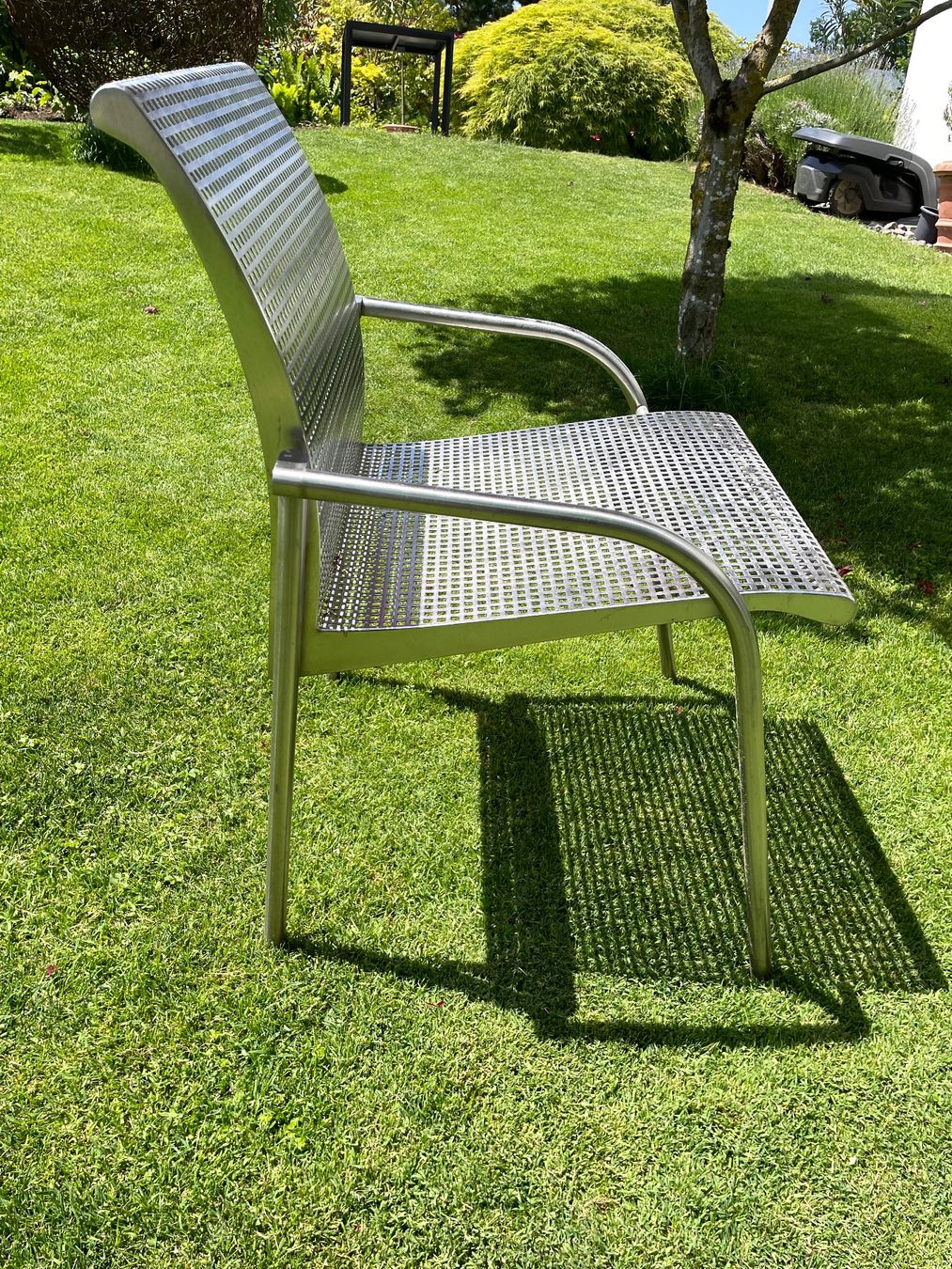 Sedie: Gartenstuhl Sino – Usato da Auw venduto da Sappelt