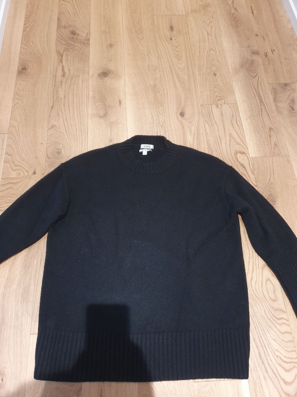 Cos Pullover & Sweatshirts: COS, Pullover, Cashmere, M – Neu (gemäss Beschreibung) aus Winterthur von Sjull