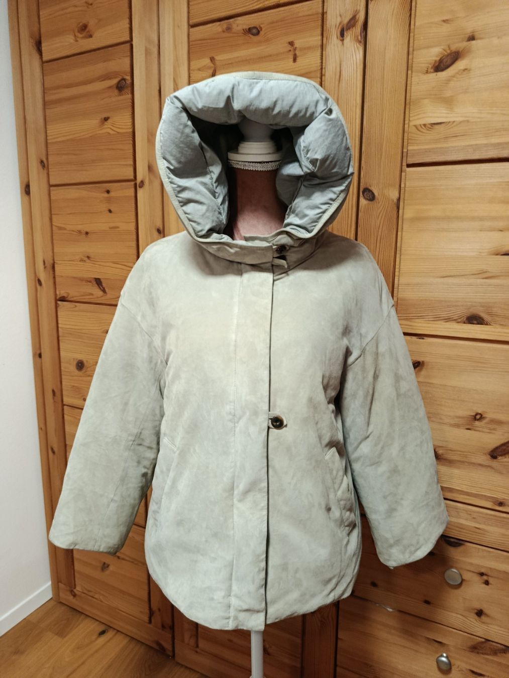 Brunello Cucinelli Giacche: Wattierte Jacke von Brunello Cucinelli – Usato da Unterägeri venduto da rockundco 1