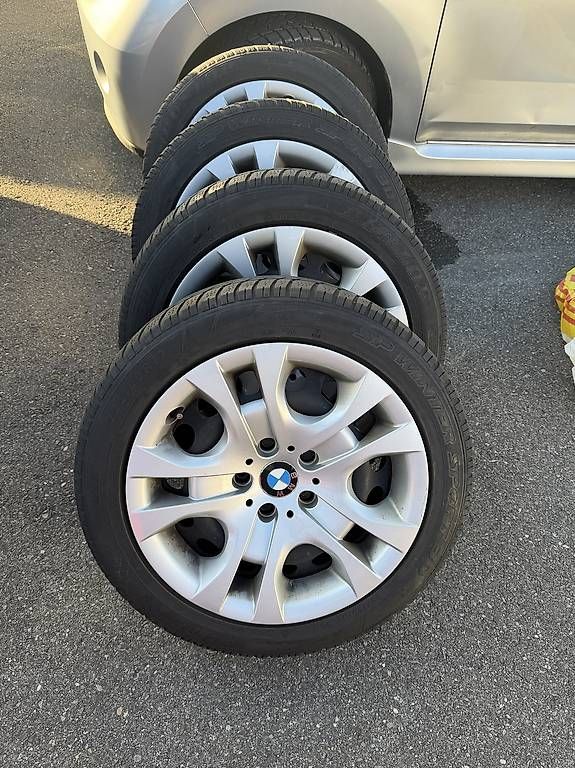 Felgen: Bmw X1 Felgen – Gebraucht aus St. Margrethen SG von au1400