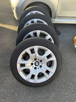 Bmw X1 Felgen